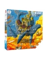 cenega publishing Puzzle Good Loot 1000 Imagination Roch Urbaniak Klucznik / Keymaster - nr 1