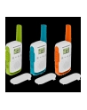 MOTOROLA RADIOTELEFON T42 TRÓJPAK - nr 1