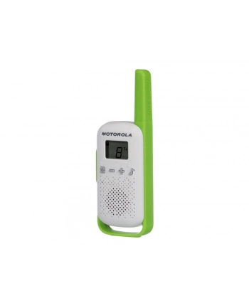 MOTOROLA RADIOTELEFON T42 TRÓJPAK nr 2