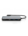 DIGITUS USB-C Docking Station 7-Port 1x HDMI 3x USB 3.2 Gen 2 1x RJ45 1x SD 1x MicroSD 1x PD - nr 3