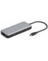 DIGITUS USB-C Docking Station 7-Port 1x HDMI 3x USB 3.2 Gen 2 1x RJ45 1x SD 1x MicroSD 1x PD - nr 5