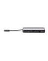 DIGITUS USB-C Travel Docking Station 7-Port 1x HDMI 3x USB 3.2 Gen 1 1x RJ45 1x SD 1x MicroSD 1x PD - nr 4
