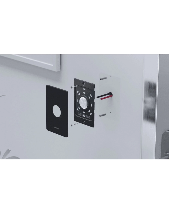 ubiquiti networks Ubiquiti UA-Button Przycisk Dostępu główny