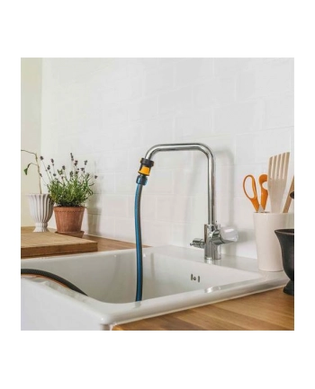 fiskars FSPRZYŁĄCZE DO KRANÓW WEWNĘTRZNYCH M 22x1 / M 24x1 nr 1