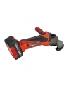 EINHELL SZLIFIERKA KĄTOWA TC-AG 18/115 Li 4Ah - nr 10
