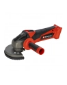 EINHELL SZLIFIERKA KĄTOWA TC-AG 18/115 Li 4Ah - nr 12