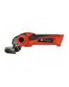 EINHELL SZLIFIERKA KĄTOWA TC-AG 18/115 Li 4Ah - nr 14