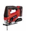 EINHELL WYRZYNARKA TC-JS 18/70 Li 2,5Ah - nr 1