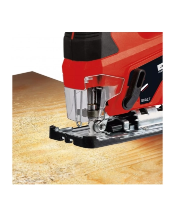 EINHELL WYRZYNARKA TC-JS 18/70 Li 2,5Ah nr 2