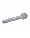 Fischer Kotwa klinowa FBN II 12/50 45264 12Mm 20Szt. - nr 2