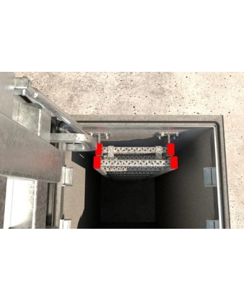 Fischer Kotwa klinowa FBN II 12/50 45264 12Mm 20Szt. nr 2