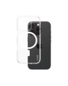 Care By Panzerglass Case Flagship White Magsafe Iphone 16 Pro - nr 16