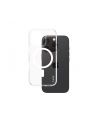 Care By Panzerglass Case Flagship White Magsafe Iphone 16 Pro - nr 8