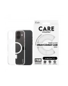 Care By Panzerglass Case Flagship White Magsafe Iphone 16 Plus - nr 8