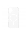 Care By Panzerglass Case Flagship Star Lit With White Magsafe Iphone 16 - nr 1