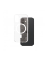 Care By Panzerglass Case Flagship Star Lit With White Magsafe Iphone 16 - nr 4