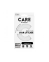 Care By Panzerglass Case Flagship Star Lit With White Magsafe Iphone 16 - nr 6