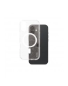 Care By Panzerglass Case Flagship Star Lit With White Magsafe Iphone 16 - nr 8