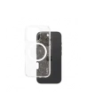 Care By Panzerglass Case Flagship Star Lit With White Magsafe Iphone 16 Pro - nr 12