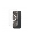 Care By Panzerglass Case Flagship Star Lit With White Magsafe Iphone 16 Pro - nr 13