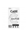 Care By Panzerglass Case Flagship Star Lit With White Magsafe Iphone 16 Pro - nr 15