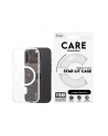 Care By Panzerglass Case Flagship Star Lit With White Magsafe Iphone 16 Pro - nr 5