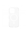 Care By Panzerglass Case Flagship Star Lit With White Magsafe Iphone 16 Pro - nr 7
