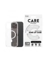 Care By Panzerglass Case Flagship Star Lit With White Magsafe Iphone 16 Pro Max - nr 12