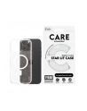 Care By Panzerglass Case Flagship Star Lit With White Magsafe Iphone 16 Pro Max - nr 14