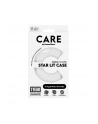 Care By Panzerglass Case Flagship Star Lit With White Magsafe Iphone 16 Pro Max - nr 15