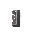 Care By Panzerglass Case Flagship Star Lit With White Magsafe Iphone 16 Pro Max - nr 4