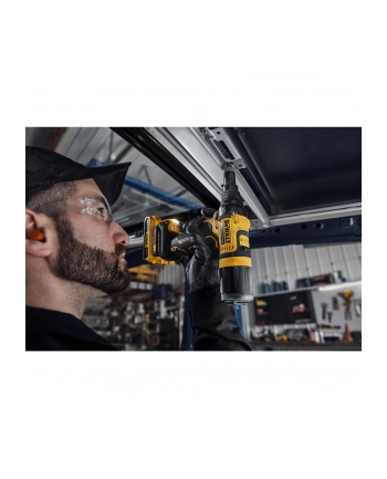 dewalt nitownica 10kn 25mm 18v xr tstak nr 2