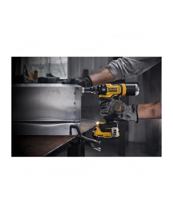 dewalt nitownica 10kn 25mm 18v xr tstak nr 1