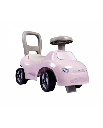 SMOBY jeździk Ride-On różowy 720542 nr 1