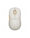 Xiaomi Wireless Mouse 3 Biały - nr 1