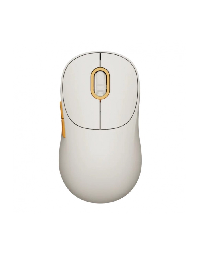 Xiaomi Wireless Mouse 3 Biały główny