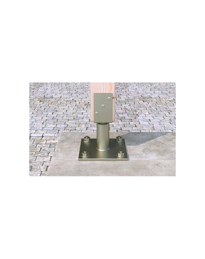 Fischer Kotwa klinowa FBN II 12/50 45264 12Mm 20Szt. główny