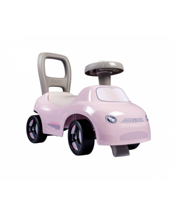 SMOBY jeździk Ride-On różowy 720542