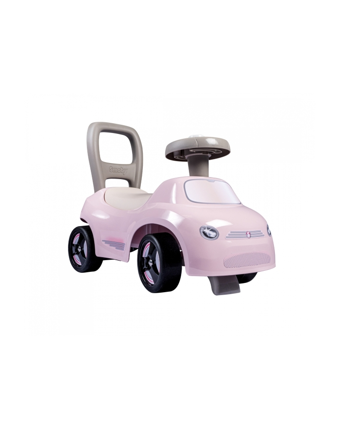 SMOBY jeździk Ride-On różowy 720542 główny