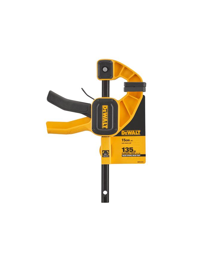 dewalt ścisk automatyczny l 150mm główny