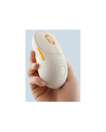 Xiaomi Wireless Mouse 3 Biały