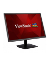 Viewsonic LED LCD VA2405-H - 59.9 cm (23.6'') 1920 x 1080 pixels Full HD 4 ms Black (VA2405H) - nr 2