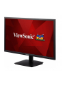 Viewsonic LED LCD VA2405-H - 59.9 cm (23.6'') 1920 x 1080 pixels Full HD 4 ms Black (VA2405H) - nr 4