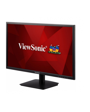 Viewsonic LED LCD VA2405-H - 59.9 cm (23.6'') 1920 x 1080 pixels Full HD 4 ms Black (VA2405H)