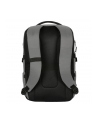 Targus Plecak Terra EcoSmart EcoSmart 40.6 cm 15'' 16'' Szary (TBB64904GL) - nr 5