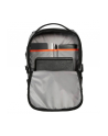 Targus Plecak Terra EcoSmart EcoSmart 40.6 cm 15'' 16'' Szary (TBB64904GL) - nr 6