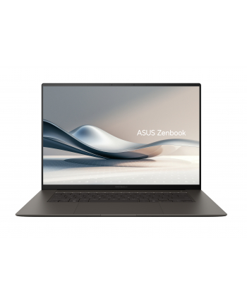 Laptop Asus ZenBook S UM5606WA-RK215W 16''/AI 9 HX/32GB/2TB/Win11 (90NB13M1M00FT0)