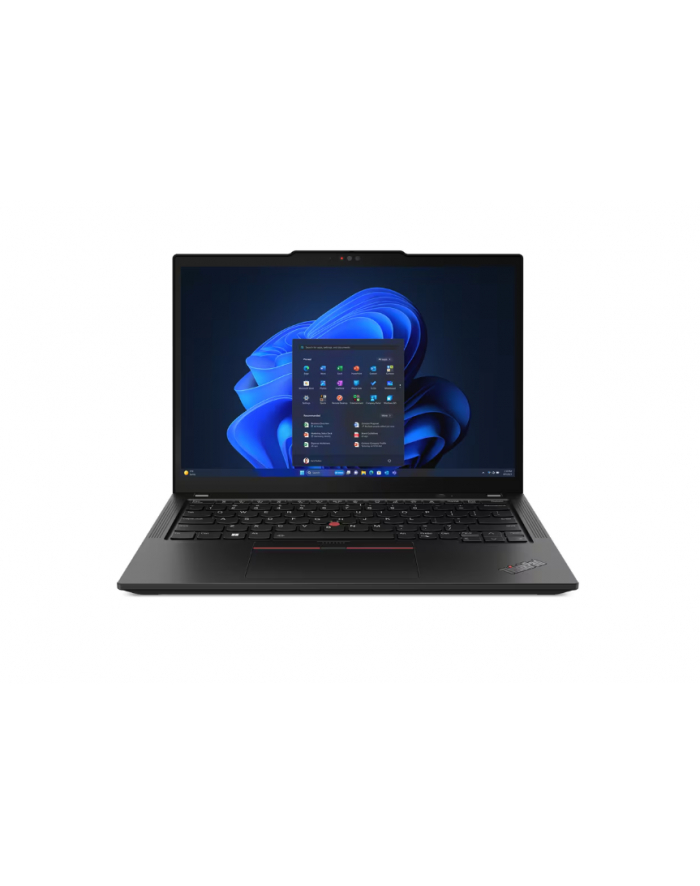 Laptop Lenovo ThinkPad X13 G5 13,3''/ultra7/32GB/1TB/Win11 (21LU001SMH) główny