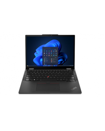 Laptop Lenovo ThinkPad X13 2-in-1 G5 13,3''/ultra7/32GB/1TB/Win11 (21LW001MMH)