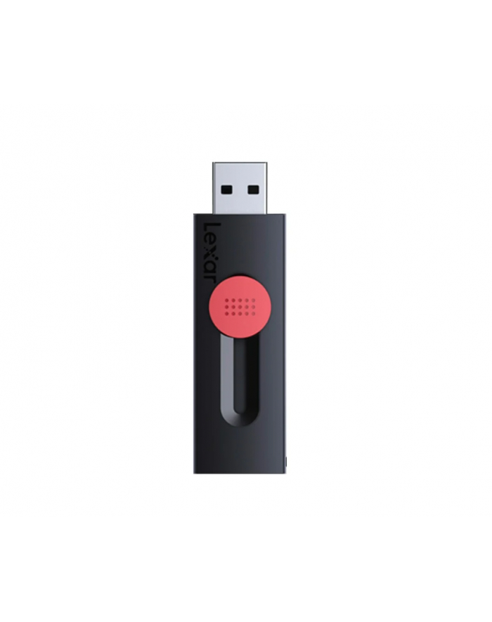 Lexar 128GB JumpDrive D300 USB Drive (LJDD300128GBNBNG) główny